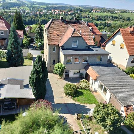 Fewo Zur Alten Drechslerei フライタール エクステリア 写真