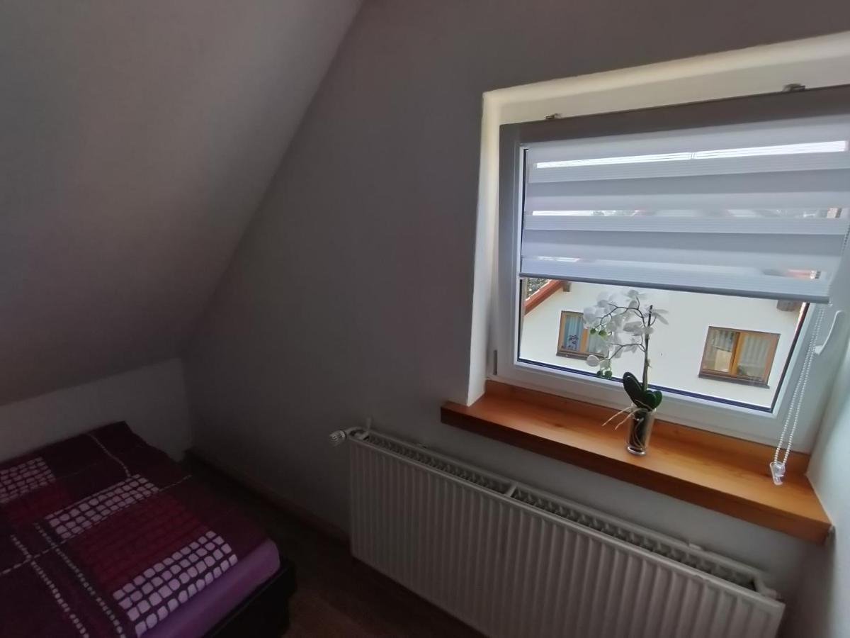 Fewo Zur Alten Drechslerei フライタール エクステリア 写真